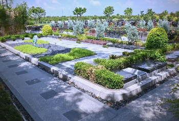  赓续红色血脉 弘扬英烈精神——上海海湾园开展“英烈事迹宣讲”系列活动